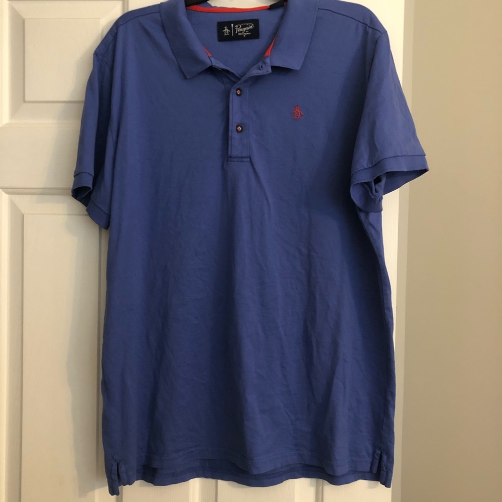 Golf Polo